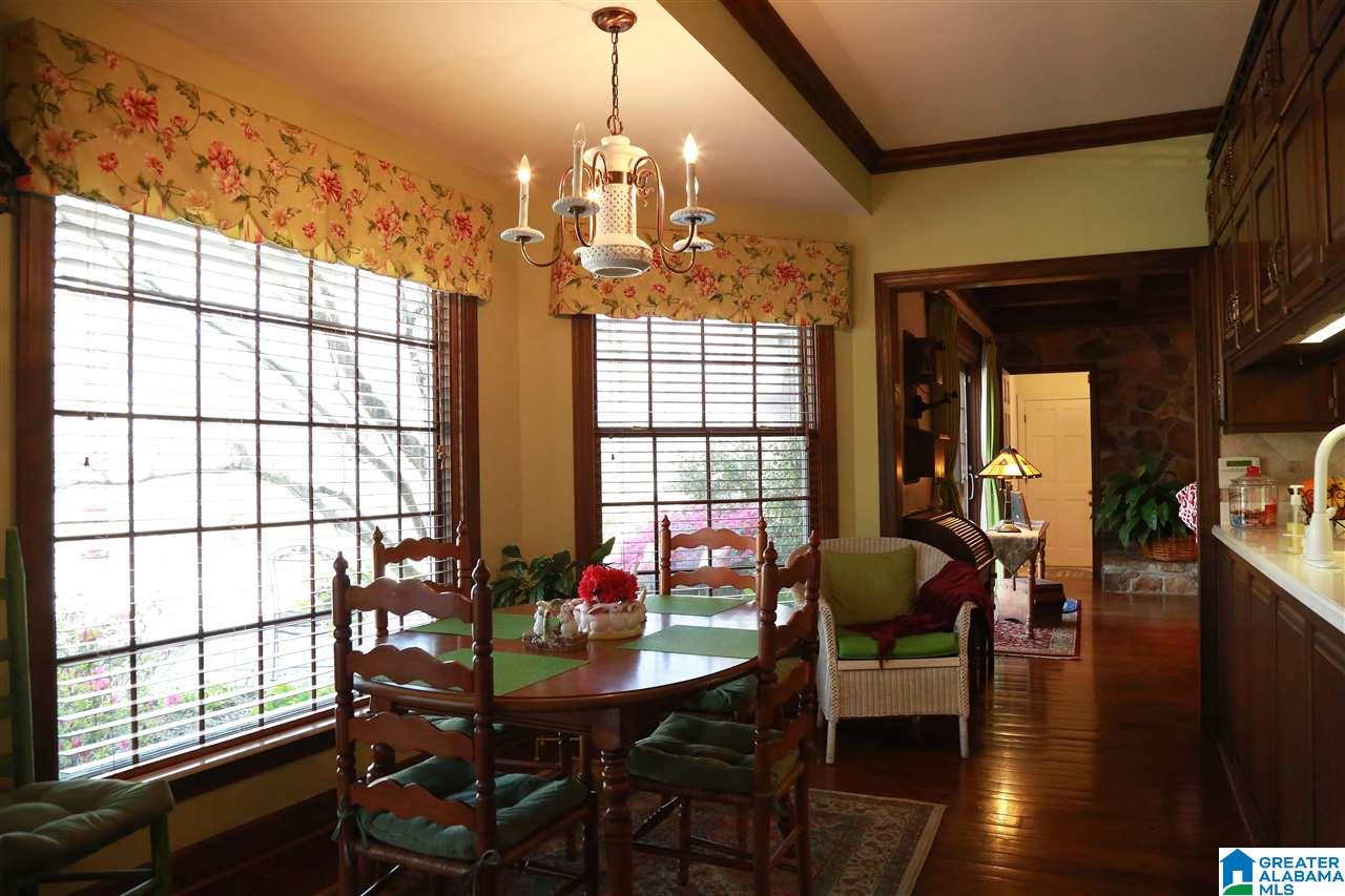 3127 North Walston Bridge Road Jasper, AL 35504 - Photo 4 of 34