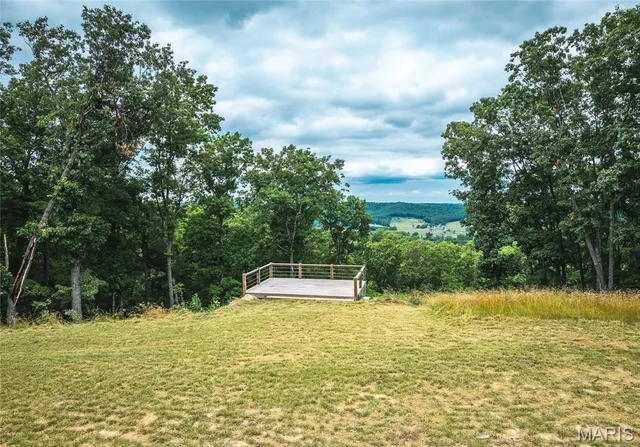 $110,000 | 1 Trails End Trail, House Springs, MO 63051