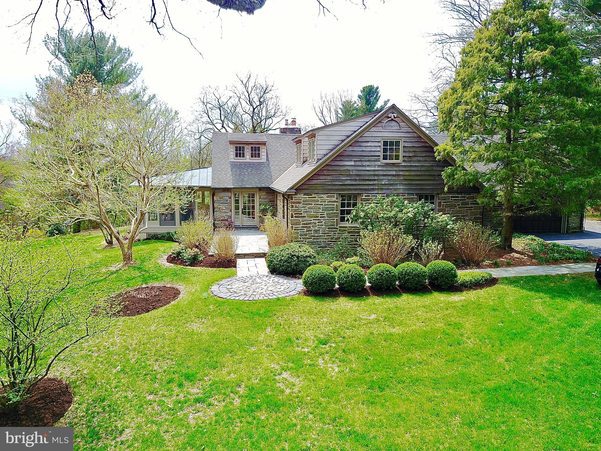 654 West Rose Tree Road Media, PA 19063 - Photo 2 of 61