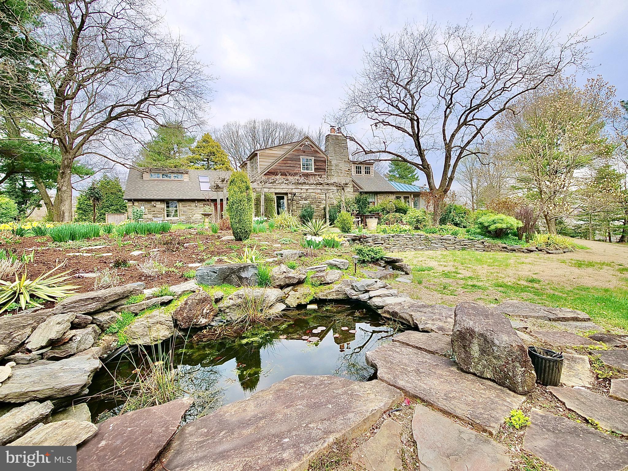 654 West Rose Tree Road Media, PA 19063 - Photo 14 of 61