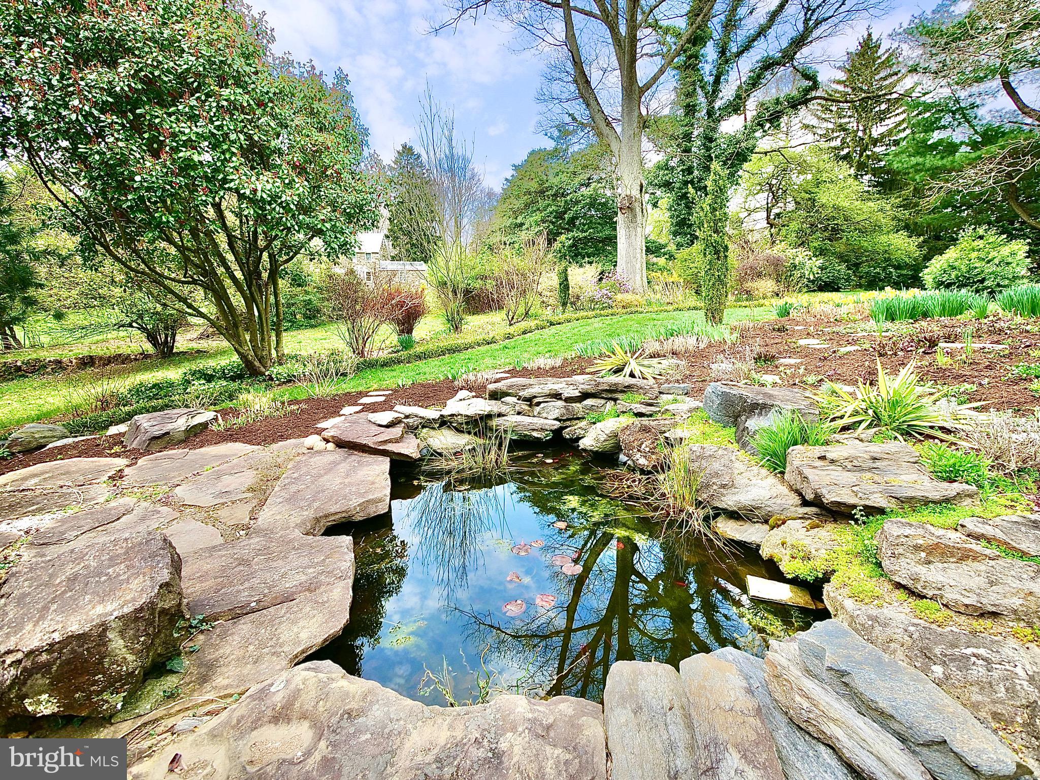 654 West Rose Tree Road Media, PA 19063 - Photo 15 of 61