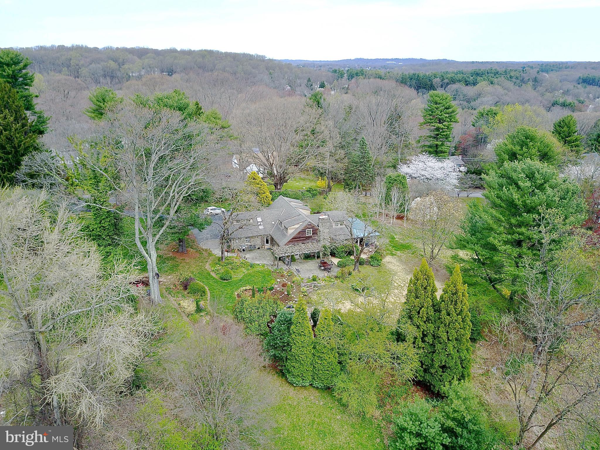 654 West Rose Tree Road Media, PA 19063 - Photo 5 of 61