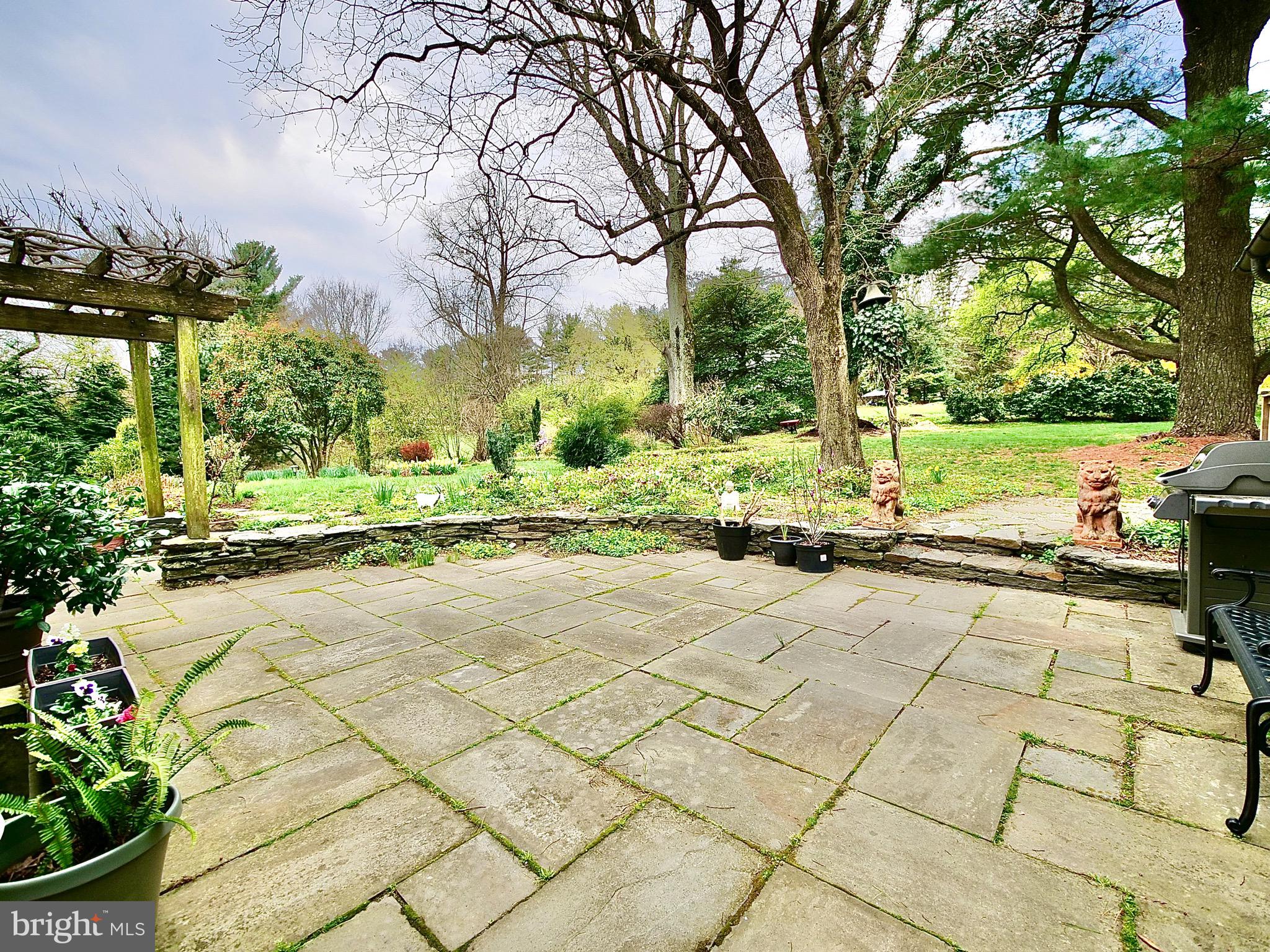 654 West Rose Tree Road Media, PA 19063 - Photo 57 of 61