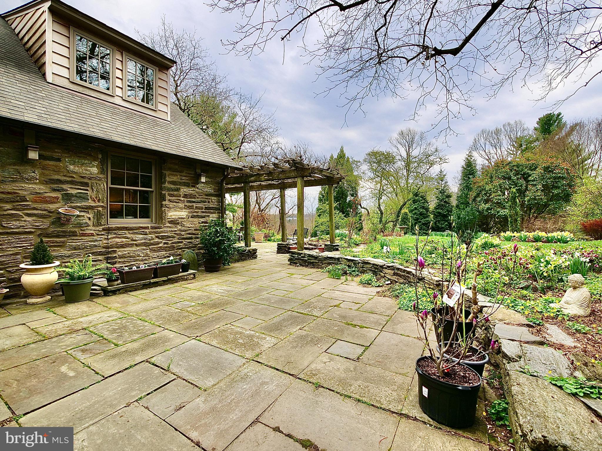 654 West Rose Tree Road Media, PA 19063 - Photo 58 of 61