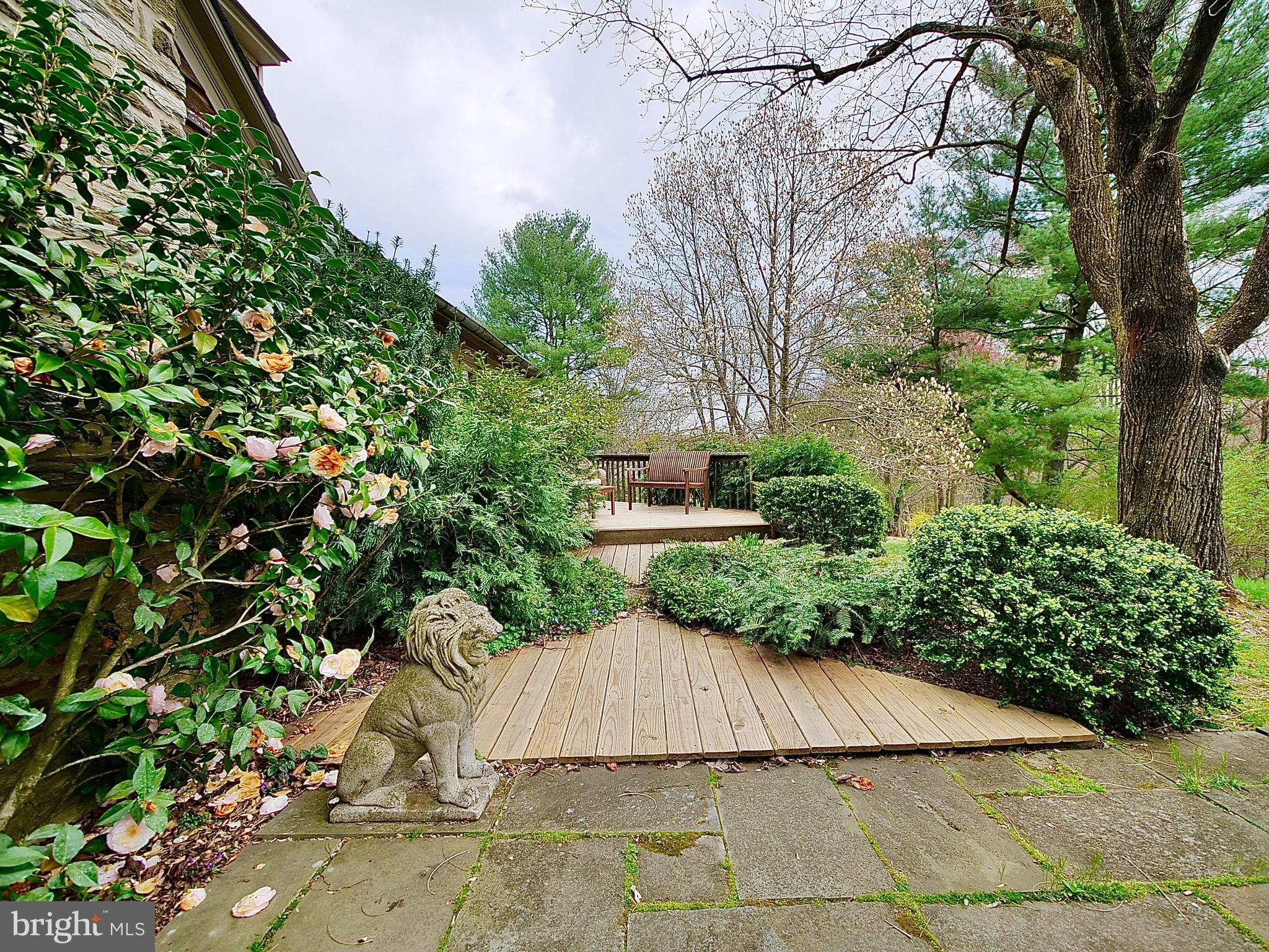 654 West Rose Tree Road Media, PA 19063 - Photo 59 of 61