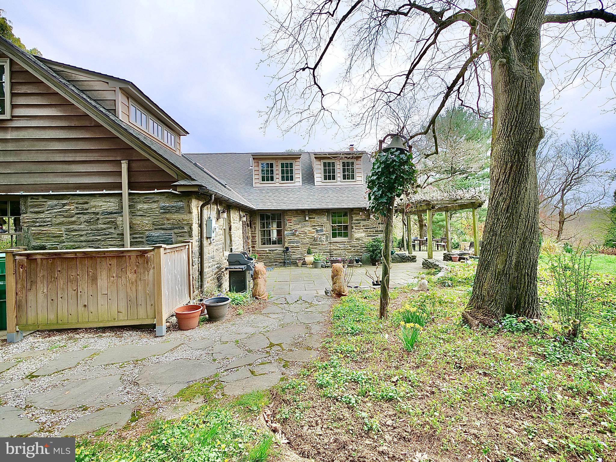 654 West Rose Tree Road Media, PA 19063 - Photo 60 of 61