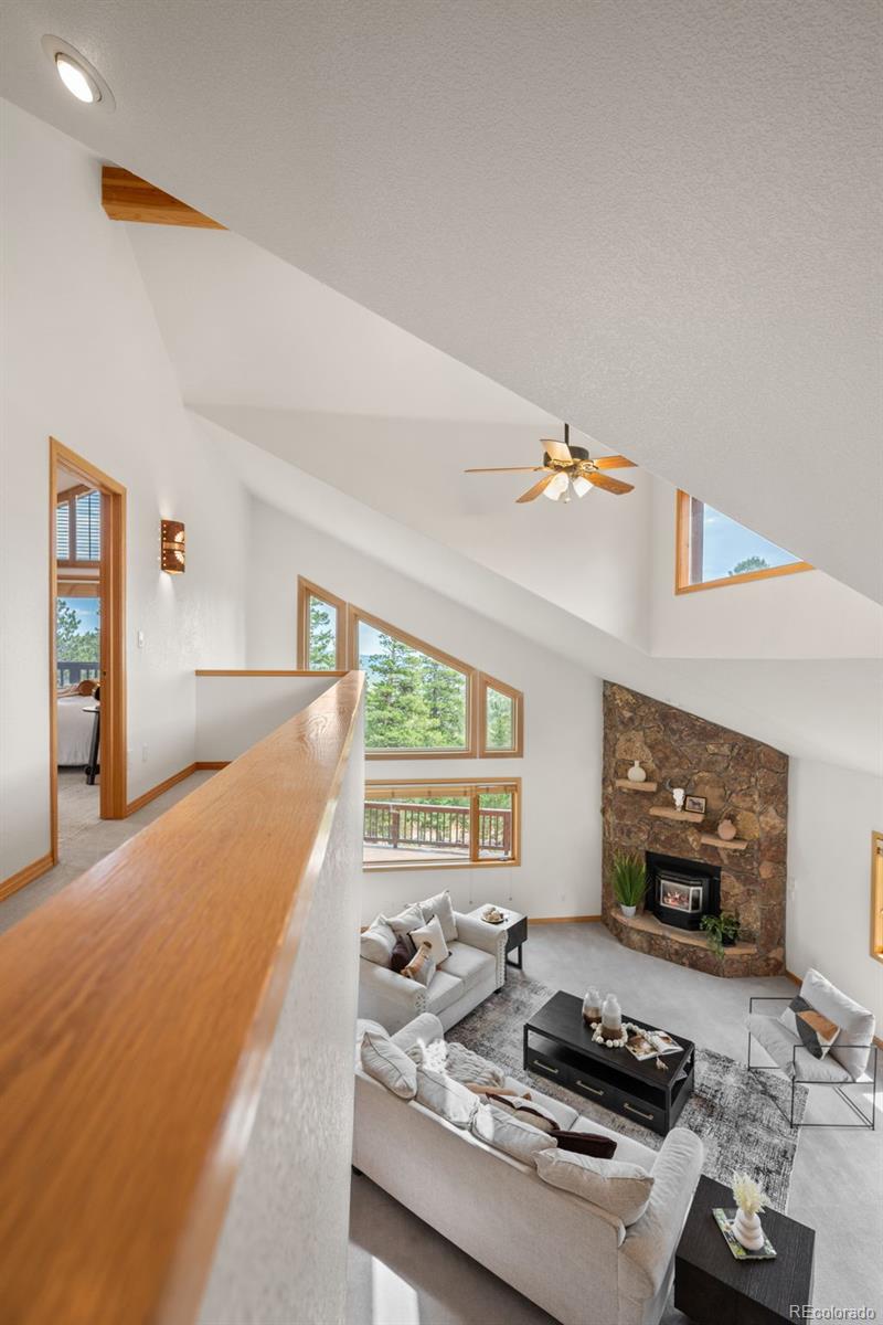 1363 Royal Ridge Drive Bailey, CO 80421 - Photo 23 of 50 Gallery Image 23
