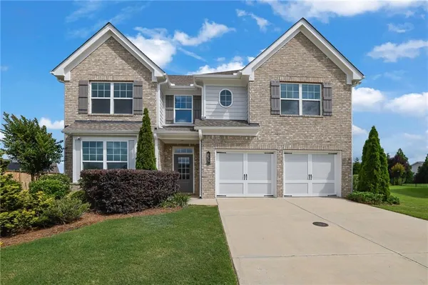 $580,000 | 525 Rosemont Avenue, Canton, GA 30115
