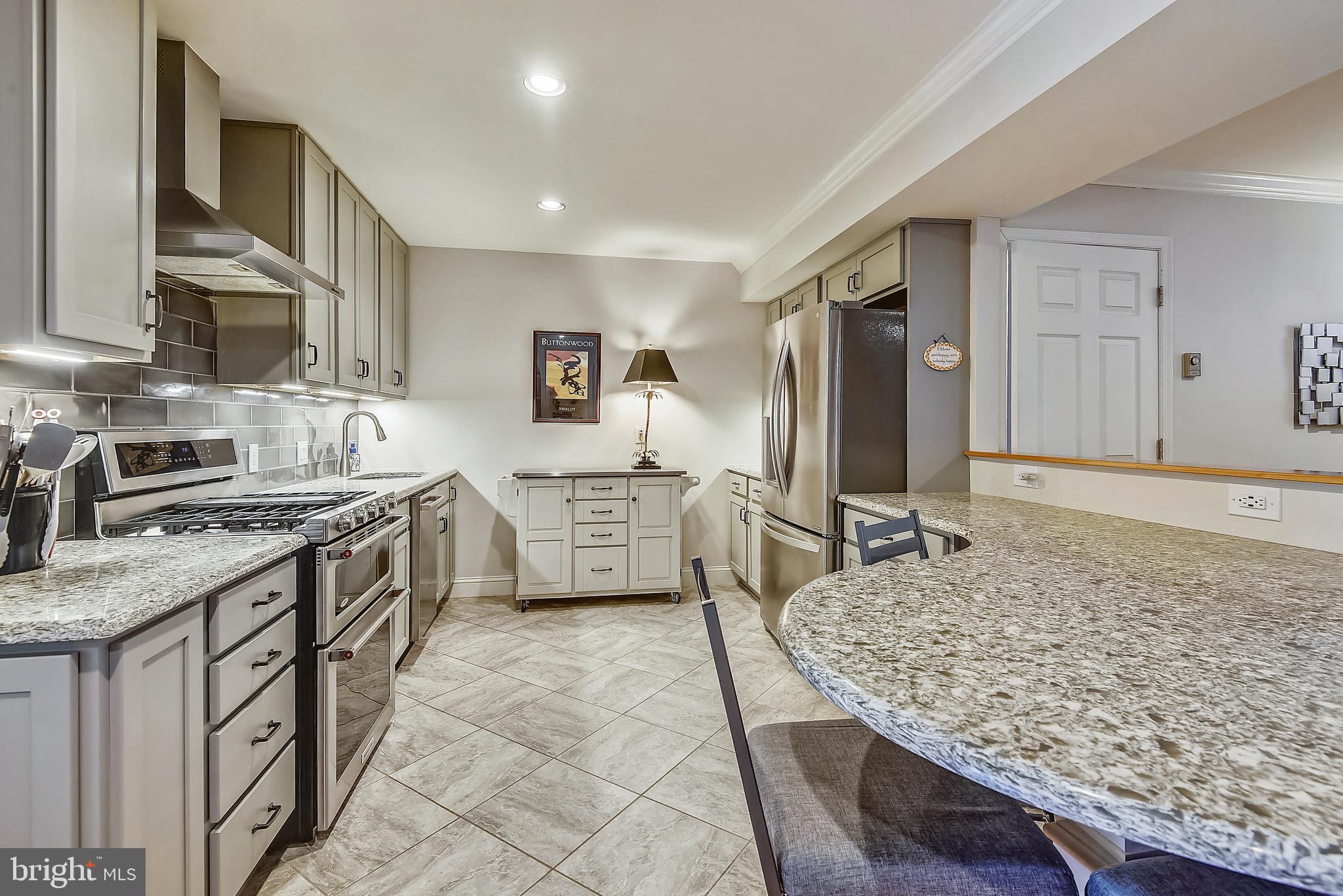 2871 Hideaway Road Fairfax, VA 22031 - Photo 47 of 75 Gallery Image 47