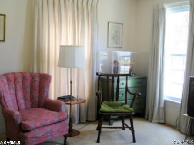 Den/Family/Great Room - 3rd Bedroom, on 1st lfoor,