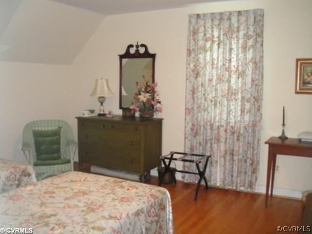 1821 Pump Road Richmond, VA 23238 - Photo 10 of 11 Bedroom - Another view of Bedroom 2.