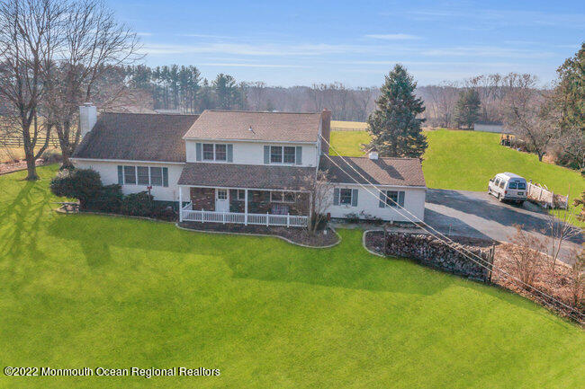 11 Charleston Spring Road Millstone Township, NJ 08510 - Photo 1 of 49 11 Charleston Springs Rd