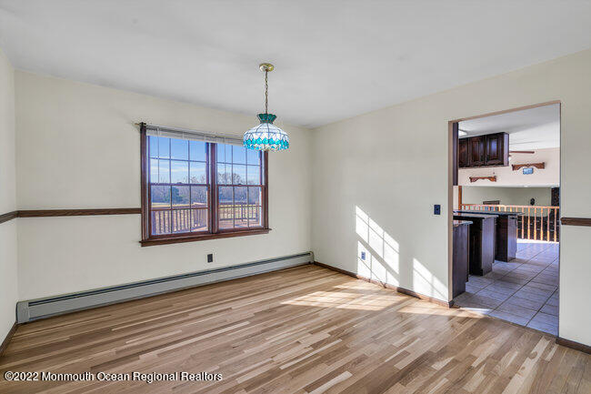 11 Charleston Spring Road Millstone Township, NJ 08510 - Photo 20 of 49 Dining Room