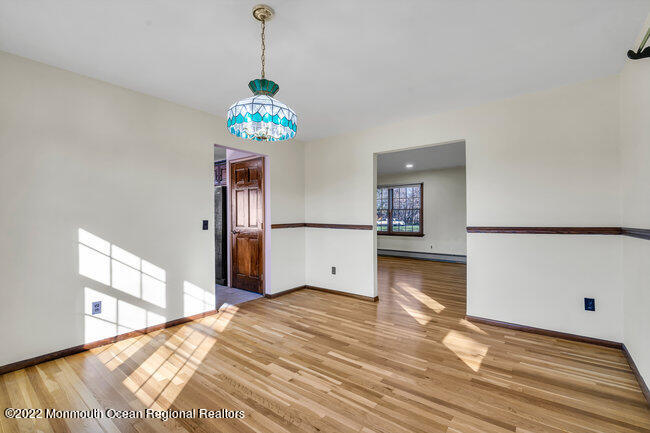 11 Charleston Spring Road Millstone Township, NJ 08510 - Photo 21 of 49 Dining Room