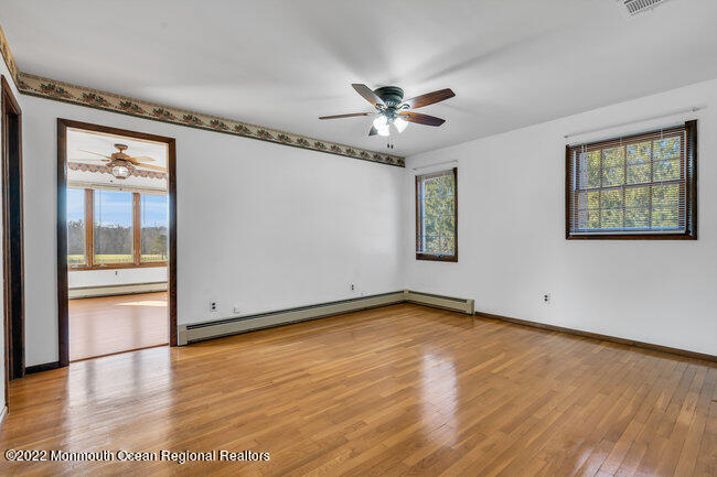 11 Charleston Spring Road Millstone Township, NJ 08510 - Photo 24 of 49 Master Bedroom