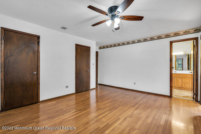11 Charleston Spring Road Millstone Township, NJ 08510 - Photo 25 of 49 Master Bedroom