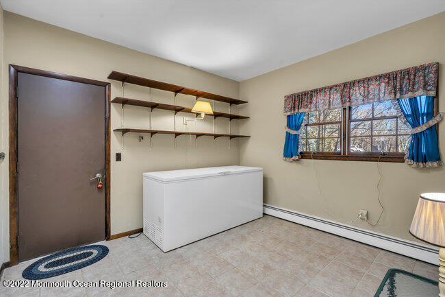 11 Charleston Spring Road Millstone Township, NJ 08510 - Photo 33 of 49 Bonus Room off Garage
