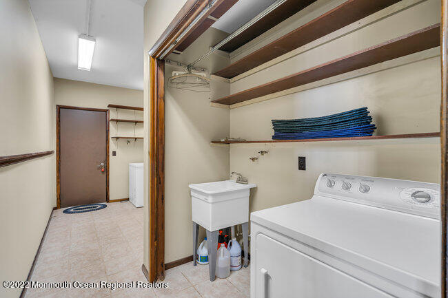 11 Charleston Spring Road Millstone Township, NJ 08510 - Photo 34 of 49 Bonus Room with Laundry