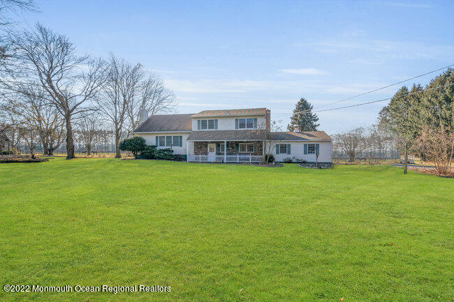 11 Charleston Spring Road Millstone Township, NJ 08510 - Photo 4 of 49 11 Charleston Springs Rd