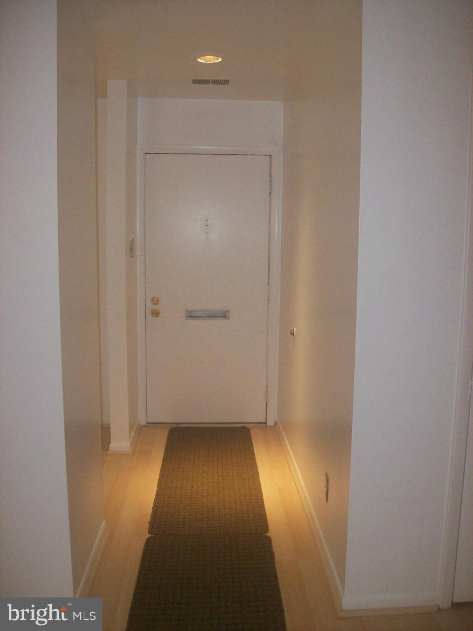 3137 Berry Road Northeast, Unit 17 Washington, DC 20018 - Photo 2 of 9 Interior (General)