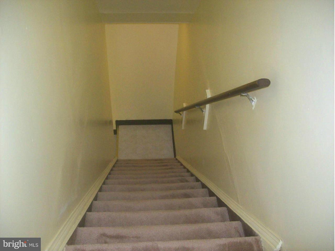 3137 Berry Road Northeast, Unit 17 Washington, DC 20018 - Photo 8 of 9 Interior (General)