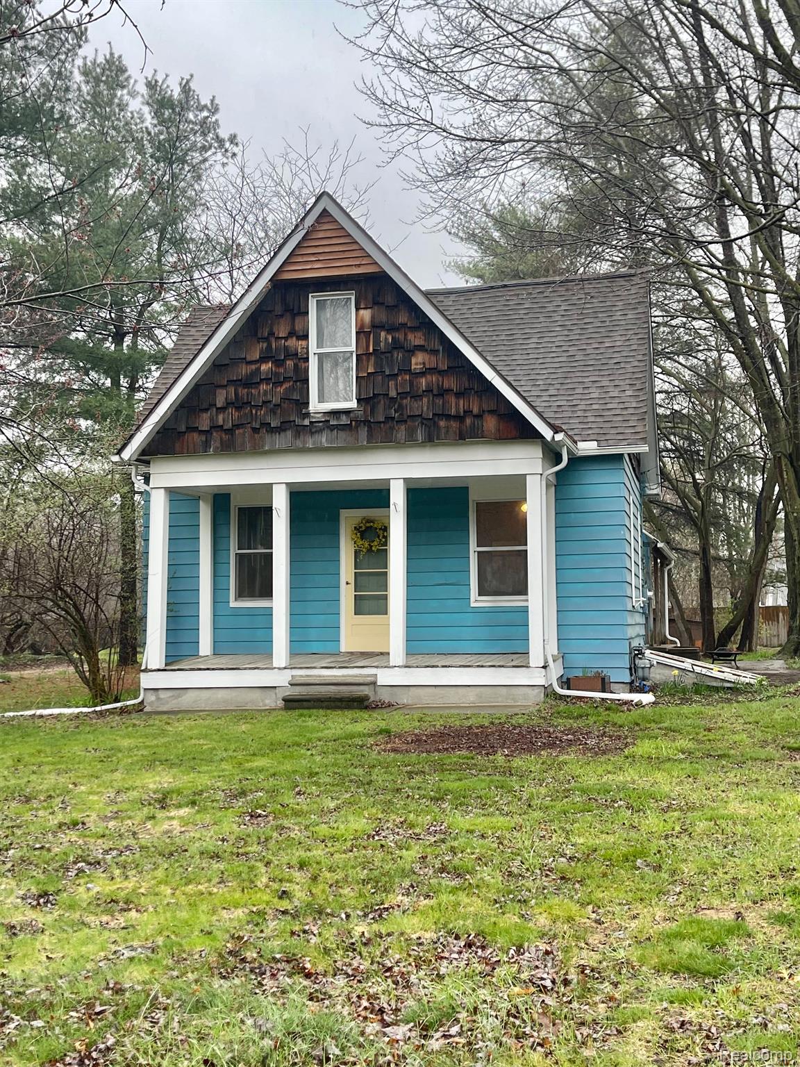 10453 Willow Road Willis, MI 48191 - Photo 1 of 18 Gallery Image 1
