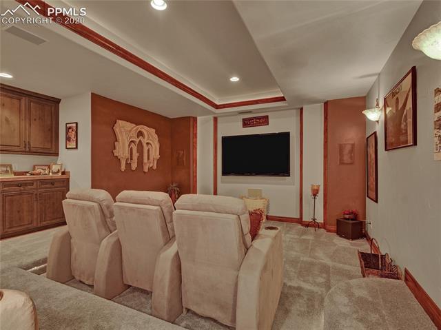 3941 High Forest Road Colorado Springs, CO 80908 - Photo 22 of 40 Gallery Image 22