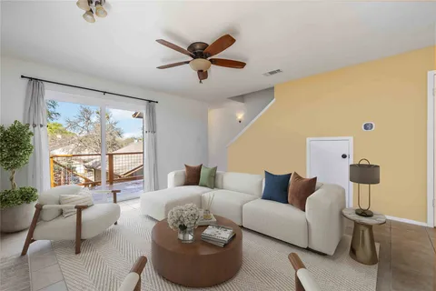 $525,000 | 1703 Waterloo Trail, Unit B, Austin, TX 78704