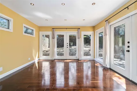 $525,000 | 1703 Waterloo Trail, Unit B, Austin, TX 78704