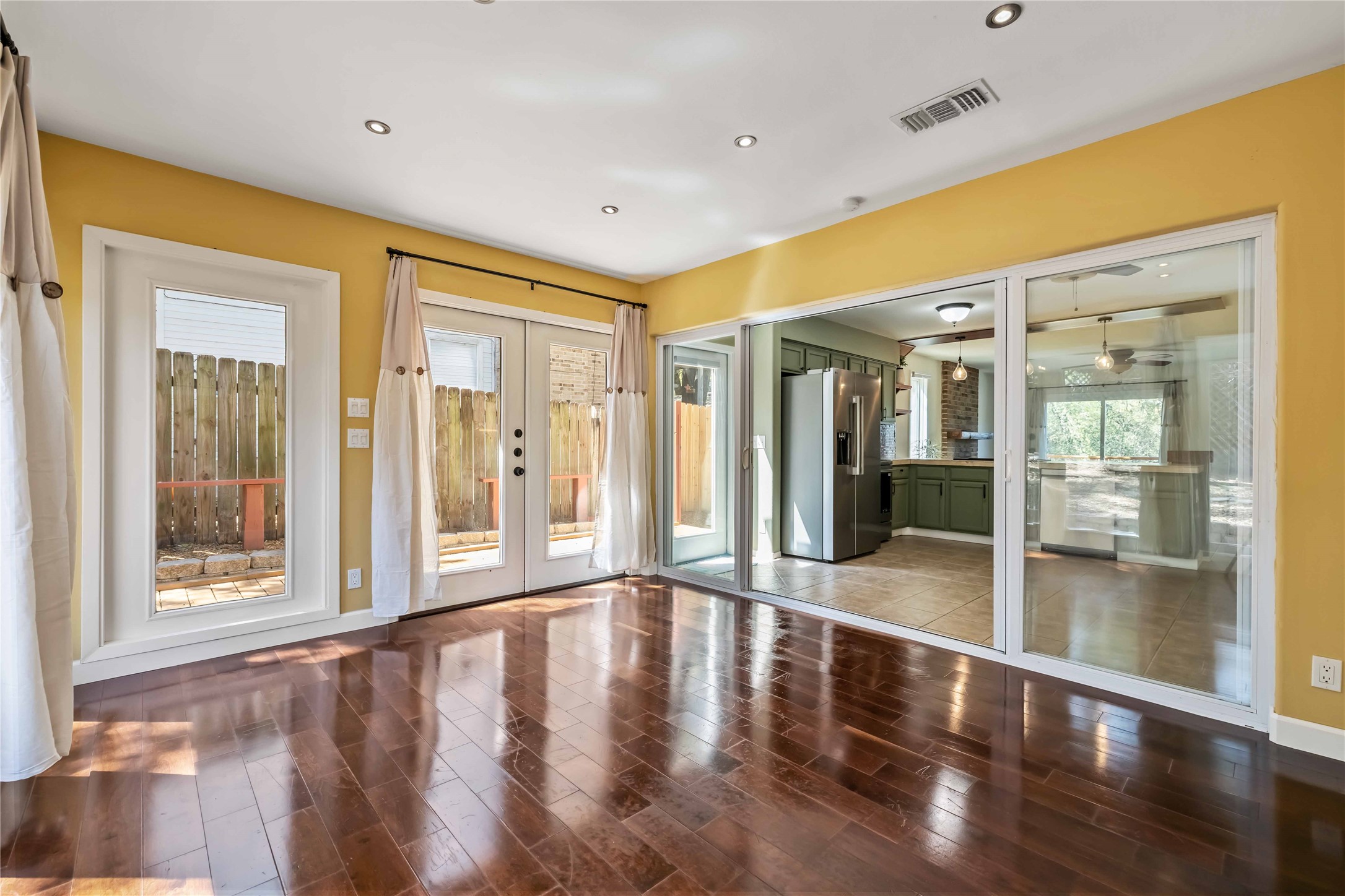 1703 Waterloo Trail, Unit B Austin, TX 78704 - Photo 12 of 36