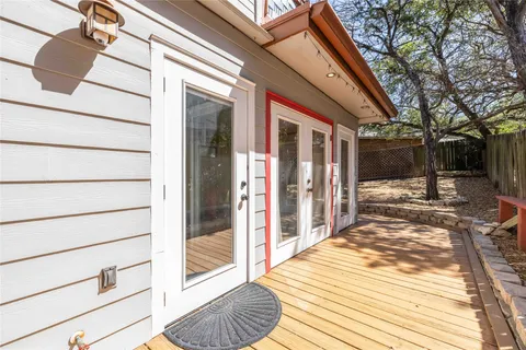 $525,000 | 1703 Waterloo Trail, Unit B, Austin, TX 78704