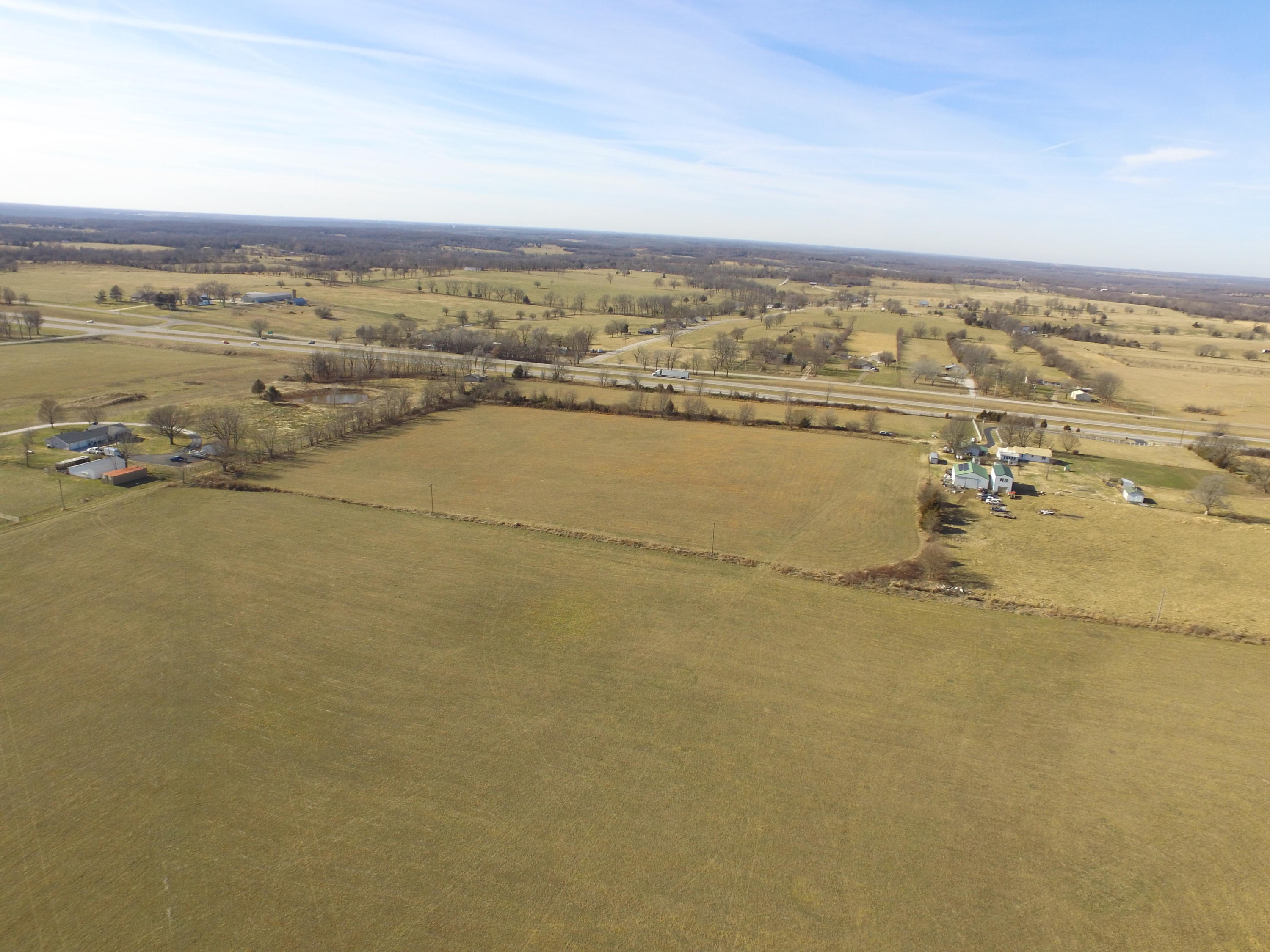 0 North State Highway Springfield, MO 65803 - Photo 1 of 1 DJI_0007