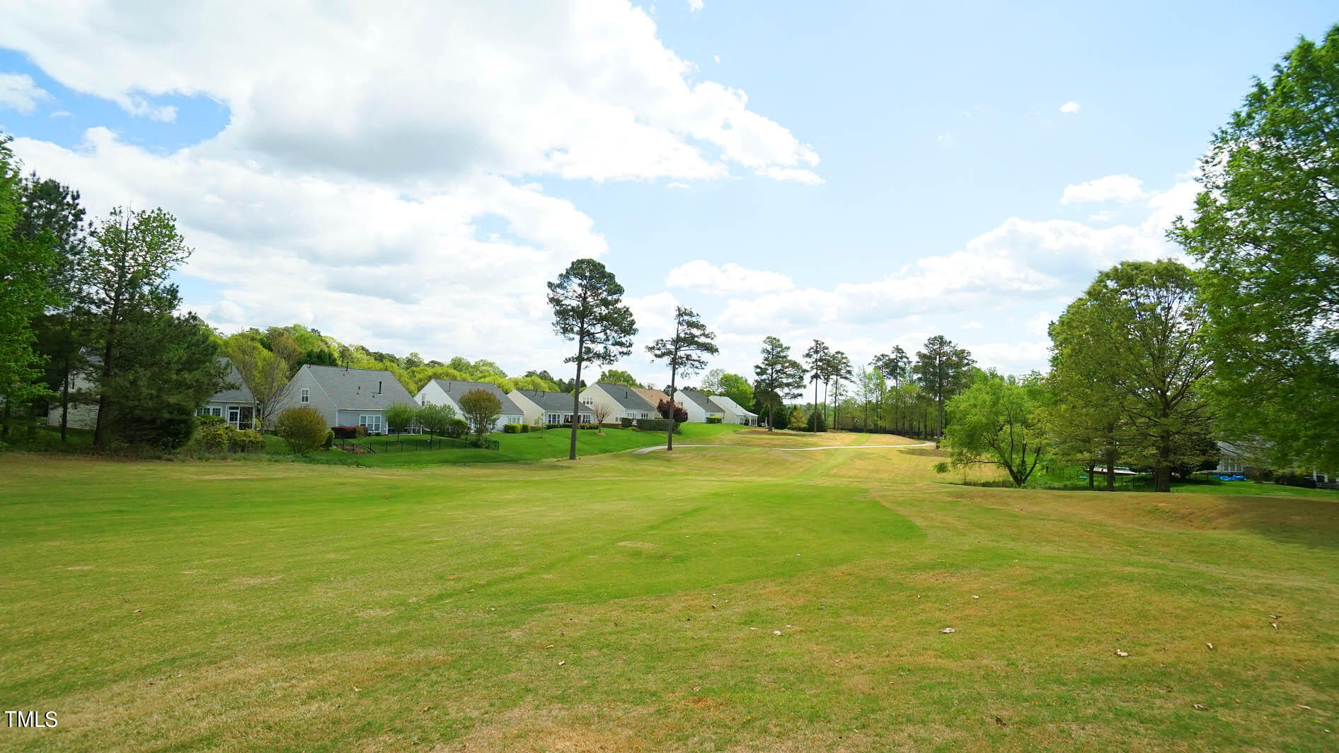 3318 Colorcott Street Raleigh, NC 27614 - Photo 8 of 28 a view of an ocean house and a yard
