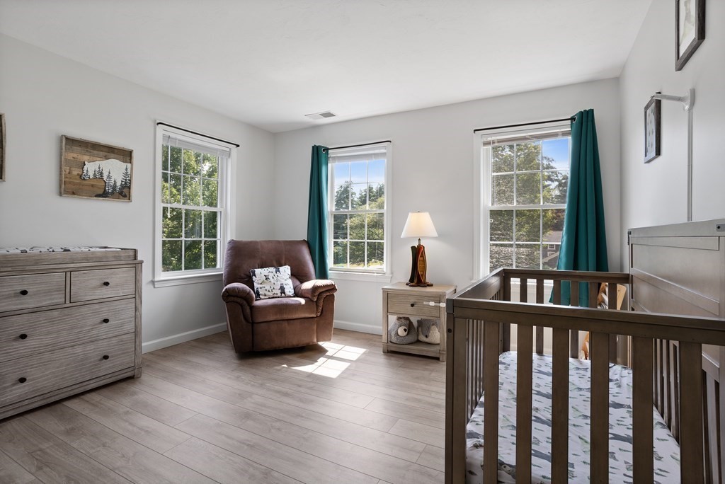 1 Sarah Lane Maynard, MA 01754 - Photo 19 of 40 a living room with furniture and a large window