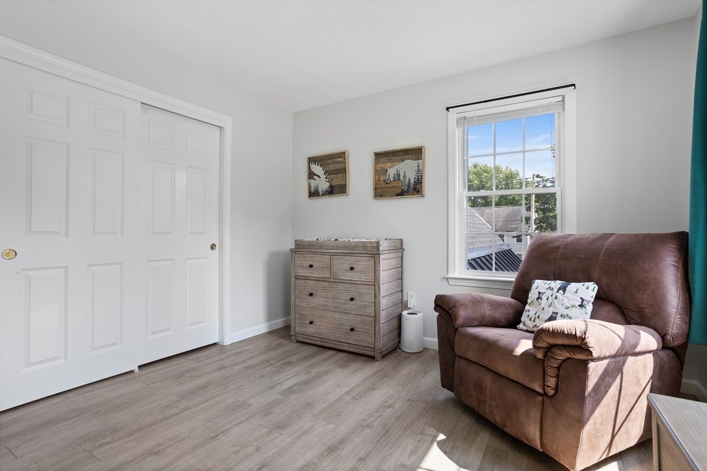 1 Sarah Lane Maynard, MA 01754 - Photo 21 of 40 a living room with furniture and a window