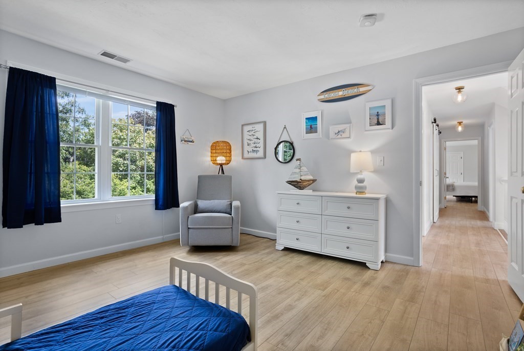 1 Sarah Lane Maynard, MA 01754 - Photo 23 of 40 a room with furniture and window