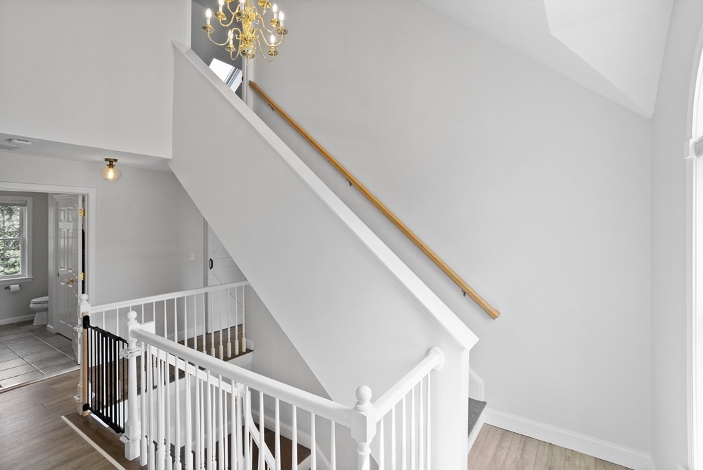 1 Sarah Lane Maynard, MA 01754 - Photo 27 of 40 a view of entryway