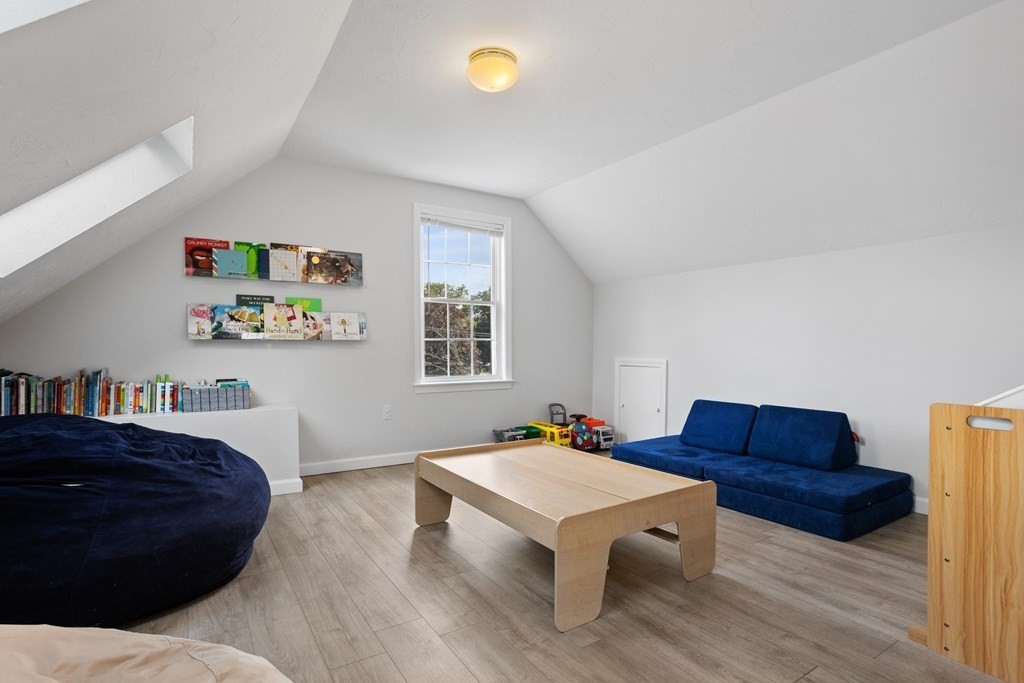 1 Sarah Lane Maynard, MA 01754 - Photo 28 of 40 a living room with furniture and a wooden floor