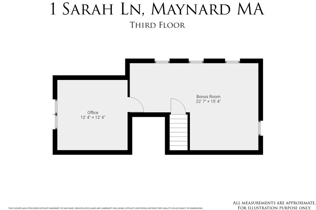 1 Sarah Lane Maynard, MA 01754 - Photo 39 of 40 a picture of a park