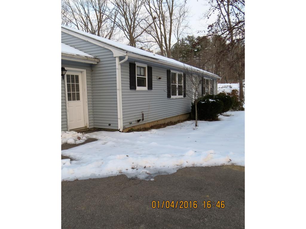 9 Winnicut Road North Hampton, NH 03862 - Photo 1 of 9
