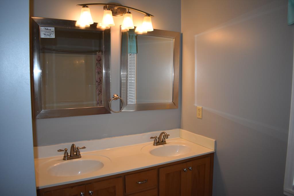 187 Barnard Road Cohutta, GA 30710 - Photo 10 of 20 Master bath