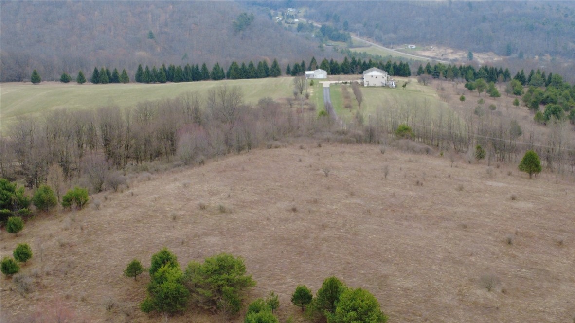 0 Moulton Road Cuba, NY 14727 - Photo 4 of 8 view from parcel