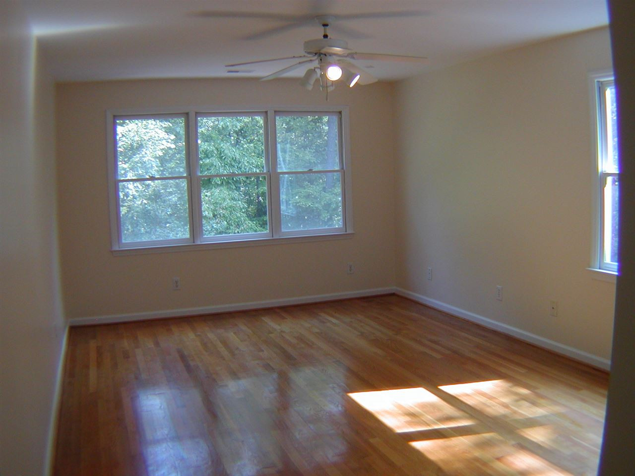 7216 Ridgeline Drive Raleigh, NC 27613 - Photo 22 of 30 Bedroom/Office