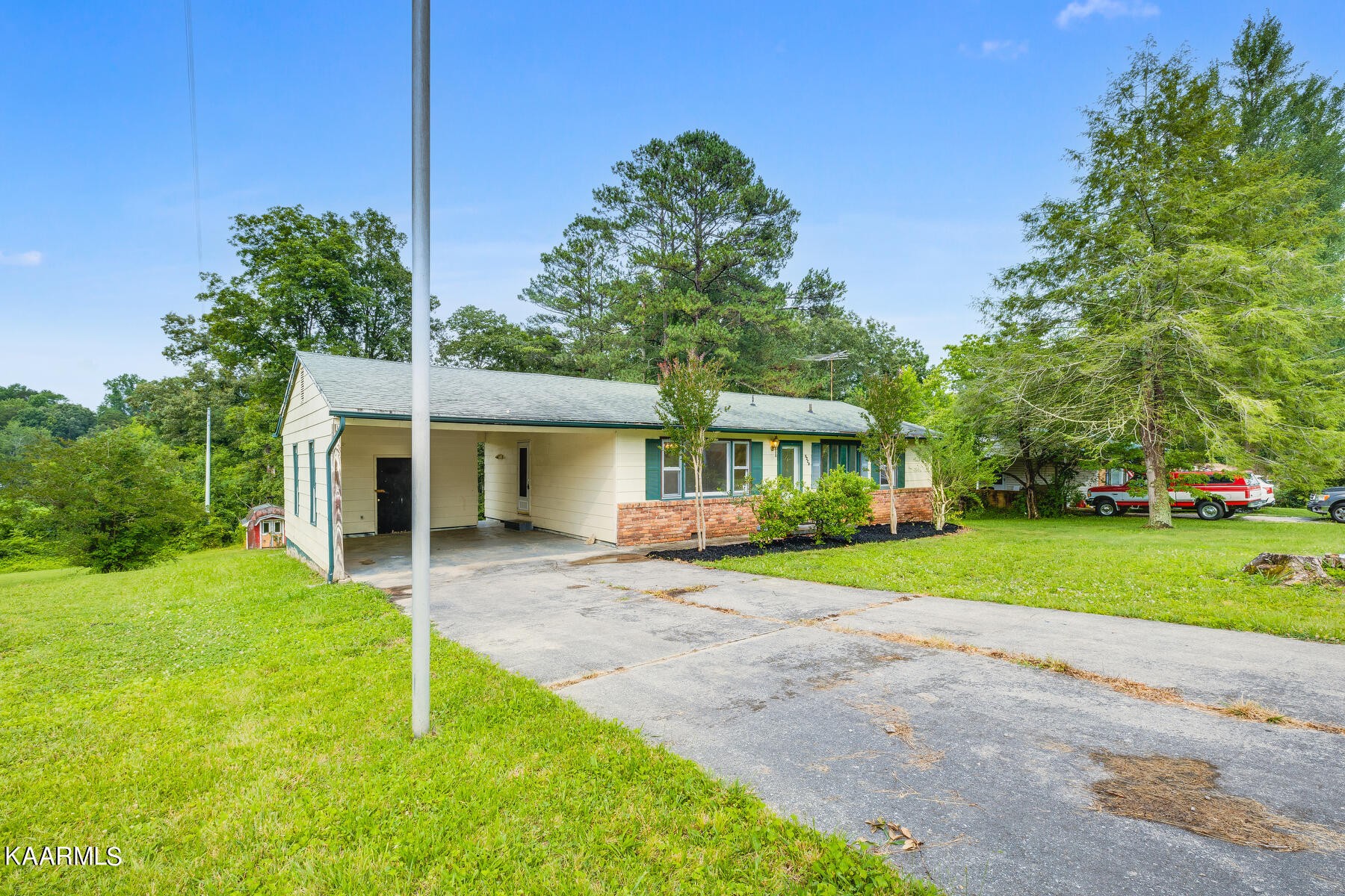 5220 John Hall Road Knoxville, TN 37920 - Photo 3 of 35 Gallery Image 3
