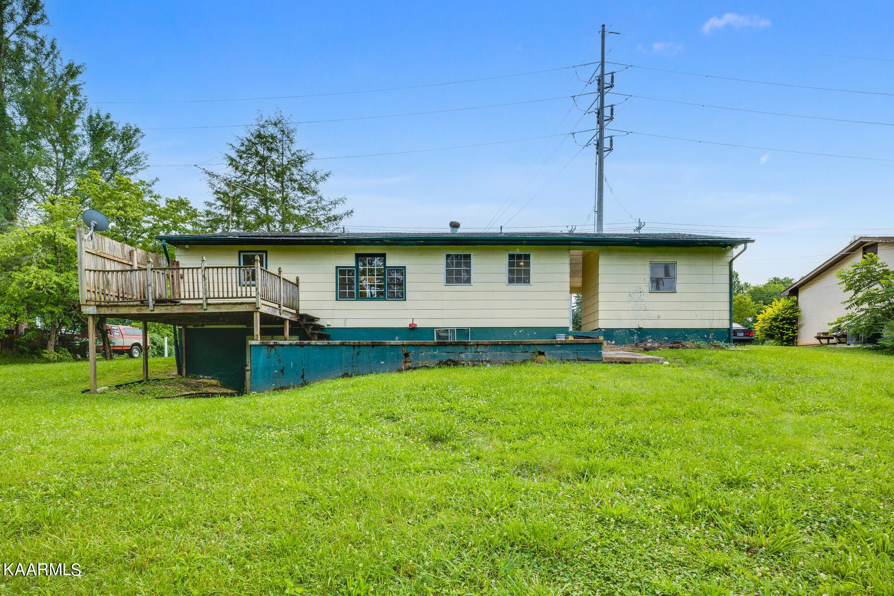 5220 John Hall Road Knoxville, TN 37920 - Photo 34 of 35 Gallery Image 34