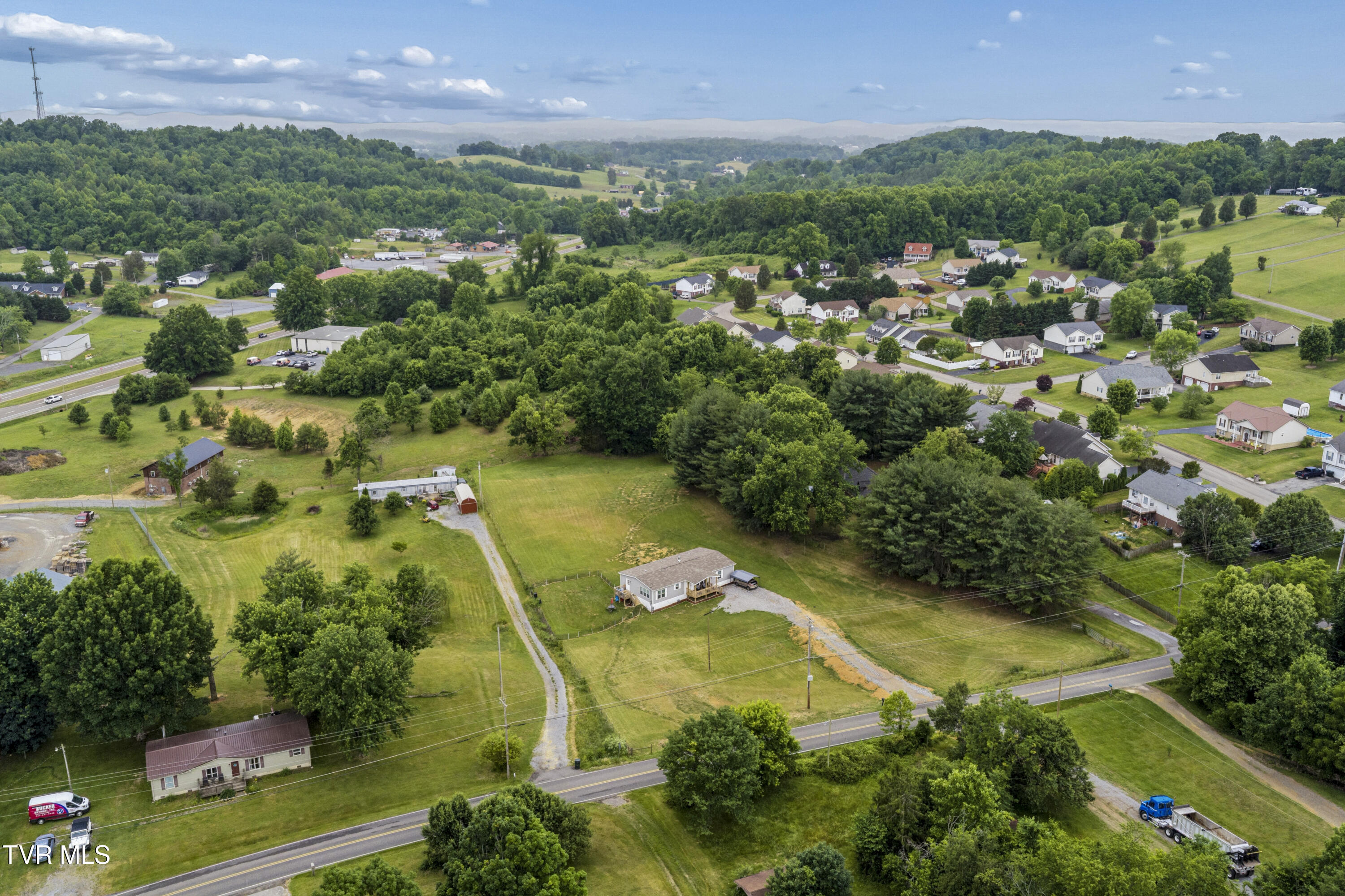 207 Sugar Hollow Road Jonesborough, TN 37659 - Photo 48 of 49 Sugar-aerials-6
