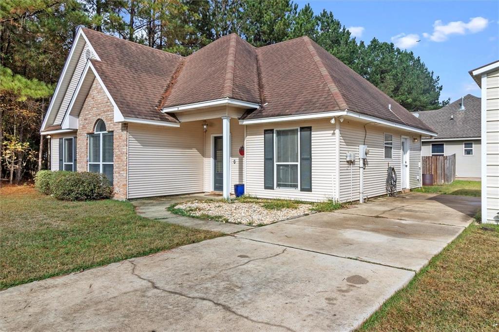 22059 Hoffman Road Mandeville, LA 70471 - Photo 3 of 19