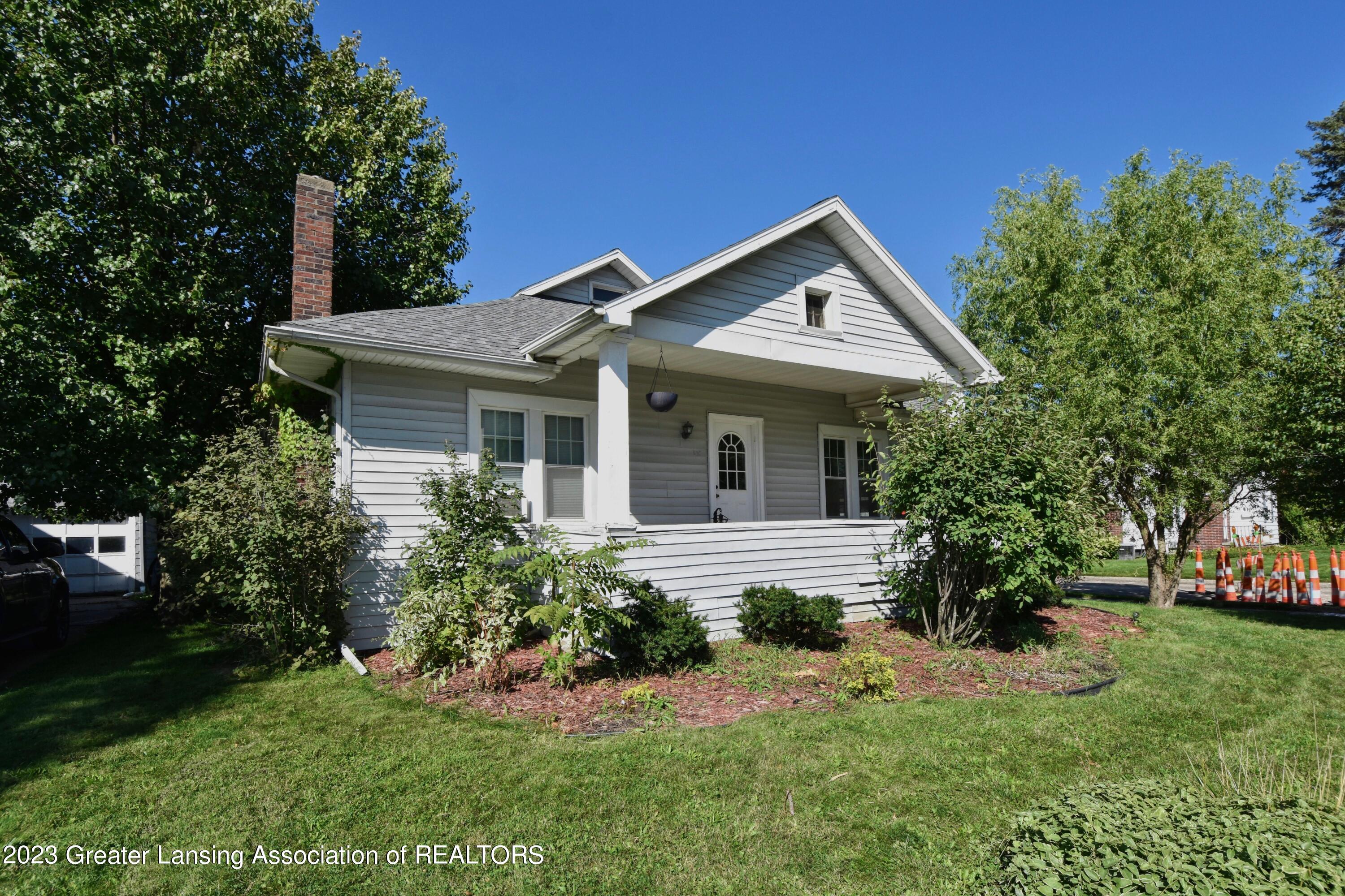 400 Strathmore Road Lansing, MI 48910 - Photo 21 of 24 22