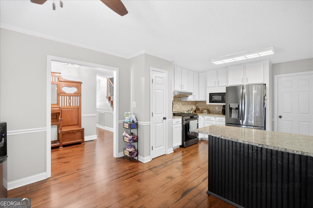 139 Rivoli Oaks Circle Macon, GA 31210 - Photo 14 of 54