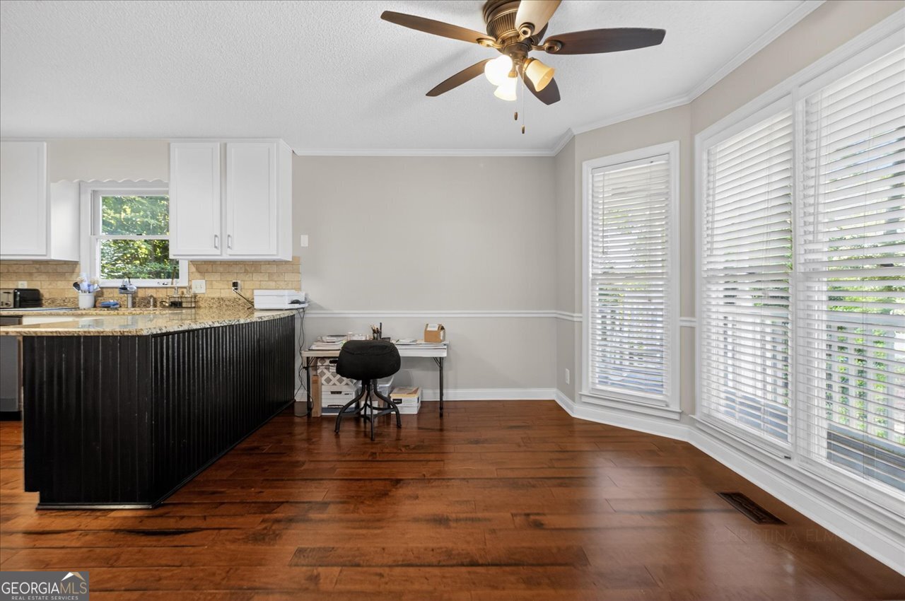 139 Rivoli Oaks Circle Macon, GA 31210 - Photo 15 of 54